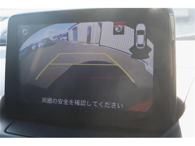CX-3 4WD