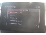 CX-3 4WD