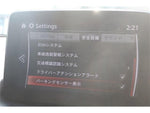 CX-3 4WD