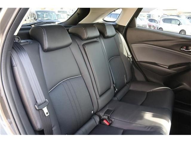 CX-3 4WD