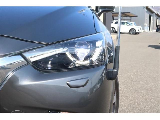 CX-3 4WD