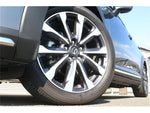 CX-3 4WD