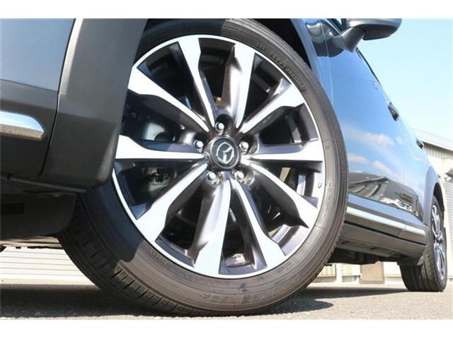 CX-3 4WD