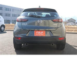 CX-3 4WD