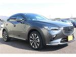 CX-3 4WD