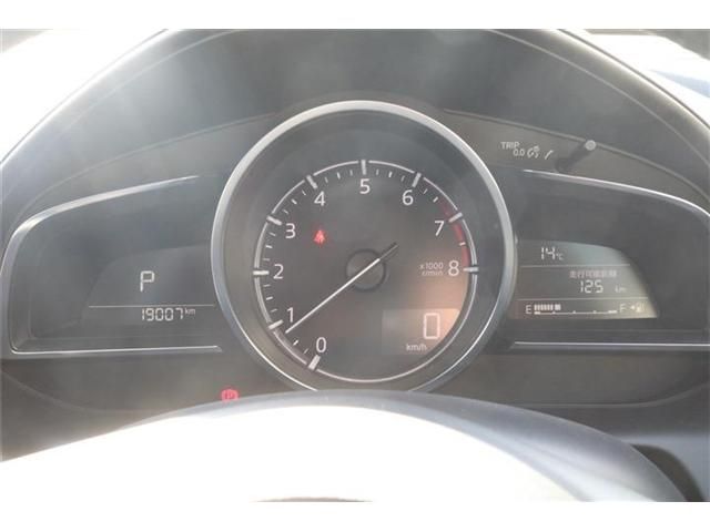 CX-3 4WD
