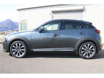 CX-3 4WD