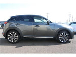 CX-3 4WD