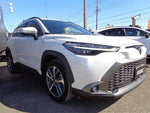 COROLLA CROSS HYBRID