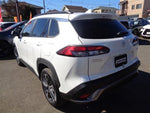 COROLLA CROSS HYBRID