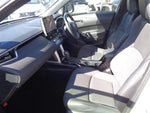 COROLLA CROSS HYBRID