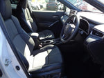 COROLLA CROSS HYBRID