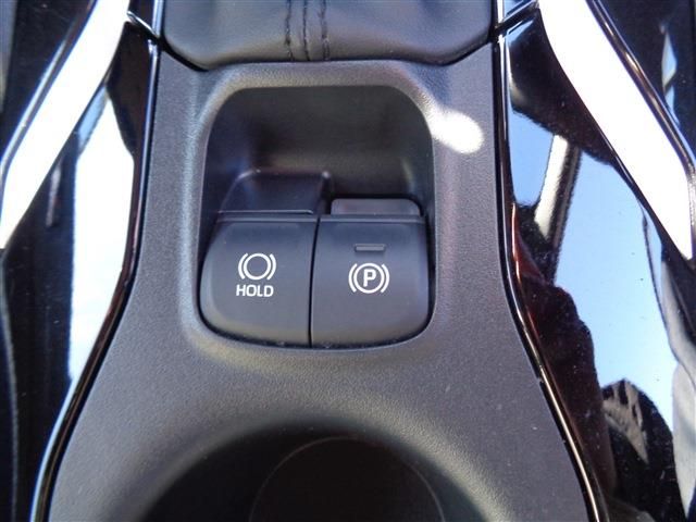 COROLLA CROSS HYBRID