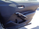 COROLLA CROSS HYBRID