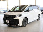VELLFIRE  HYBRID