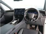 VELLFIRE  HYBRID