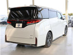VELLFIRE  HYBRID