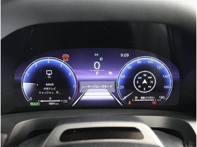VELLFIRE  HYBRID