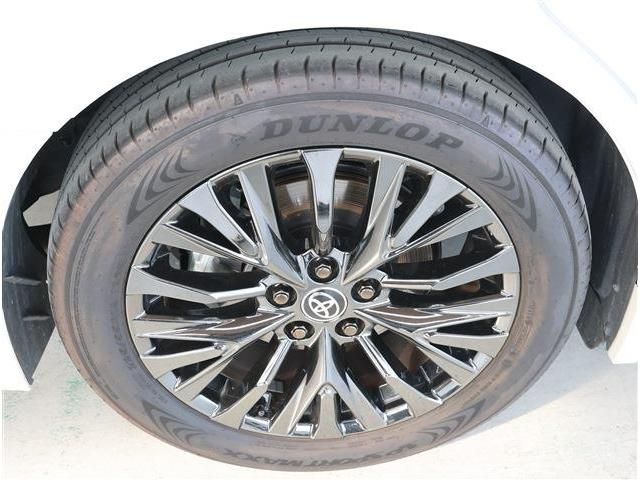 VELLFIRE  HYBRID