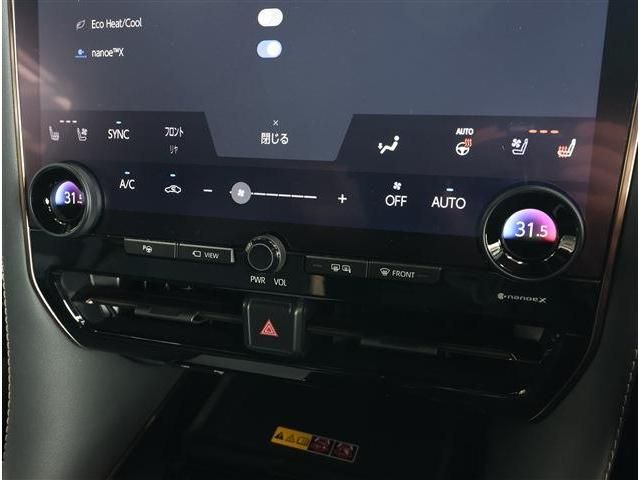 VELLFIRE  HYBRID
