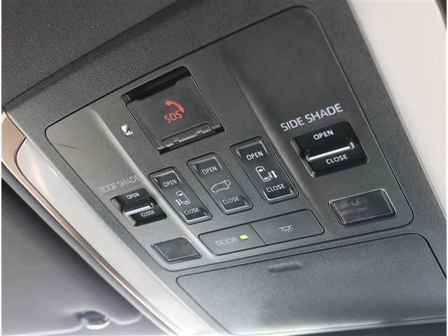 VELLFIRE  HYBRID