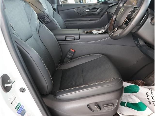 VELLFIRE  HYBRID