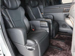 VELLFIRE  HYBRID