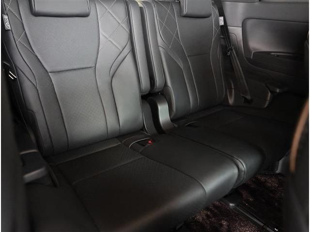 VELLFIRE  HYBRID