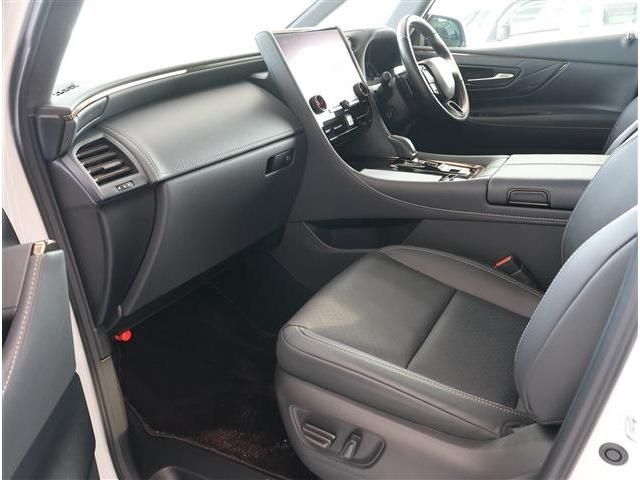 VELLFIRE  HYBRID