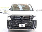 VELLFIRE  HYBRID