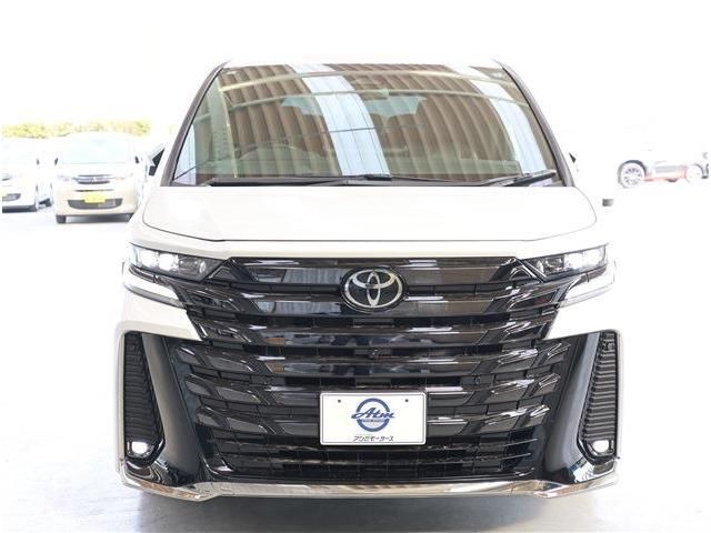 VELLFIRE  HYBRID