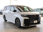 VELLFIRE  HYBRID