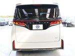 VELLFIRE  HYBRID