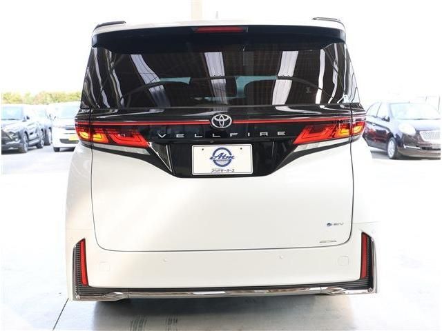 VELLFIRE  HYBRID