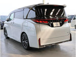 VELLFIRE  HYBRID