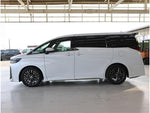 VELLFIRE  HYBRID