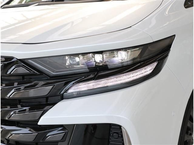 VELLFIRE  HYBRID