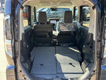 Spacia custom