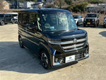 Spacia custom