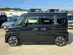 Spacia custom