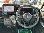 Spacia custom