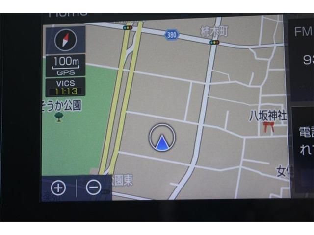 ALPHARD 4WD