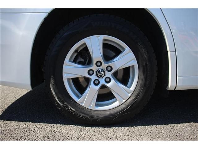 ALPHARD 4WD