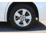 ALPHARD 4WD