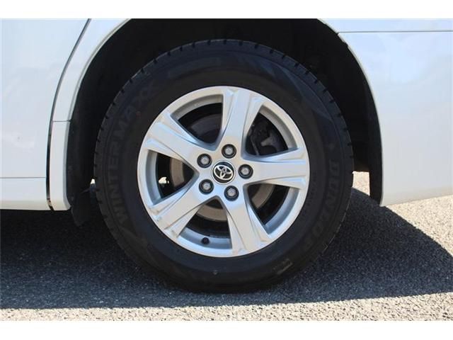 ALPHARD 4WD