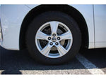 ALPHARD 4WD