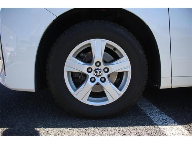 ALPHARD 4WD