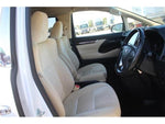 ALPHARD 4WD