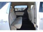 ALPHARD 4WD