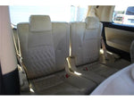 ALPHARD 4WD